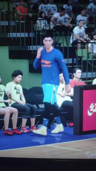 cba2k20手机版
