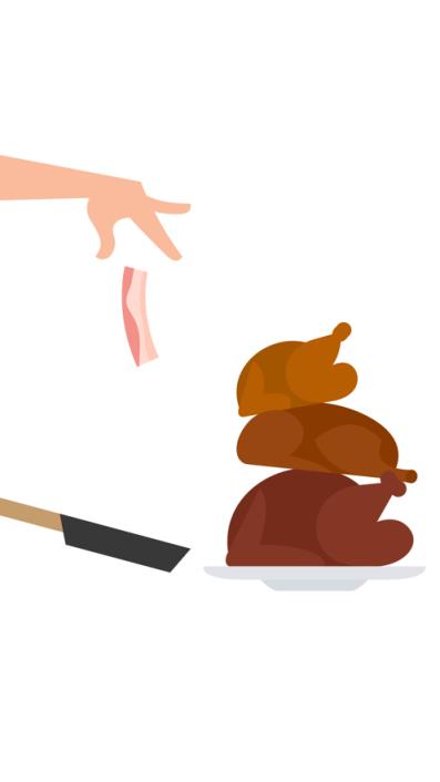 bacon游戏