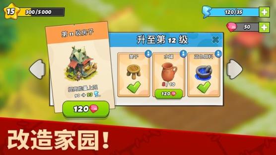 家庭岛
