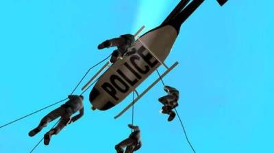 侠盗飞车罪恶都市安卓中文版