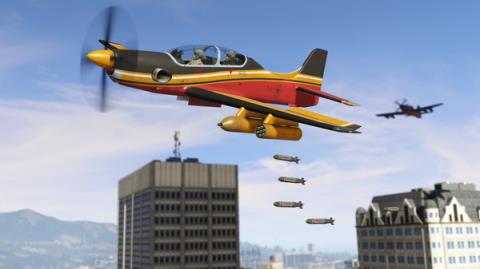 gta5手游正版安卓