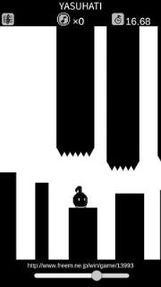 八分音符酱
