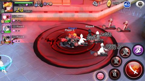 死神brave
