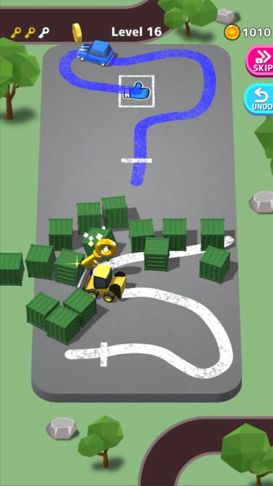 ParkMaster