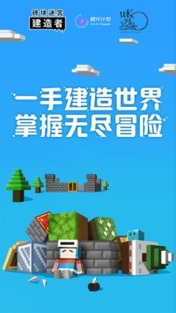 砖块迷宫建造者测试服