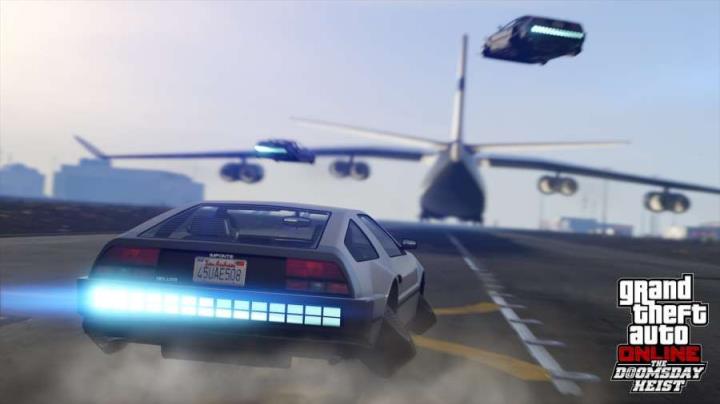 gta5手机汉化版