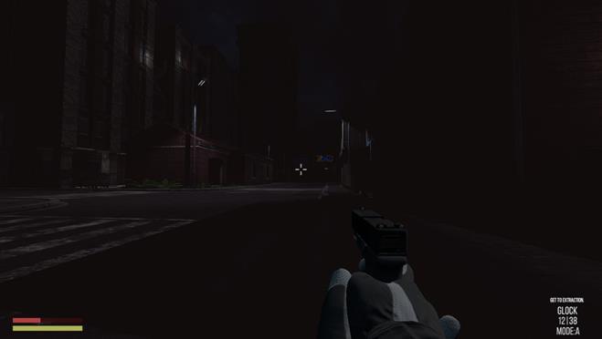 死亡之路
