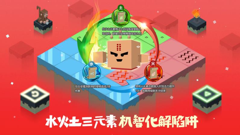 元素之渊
