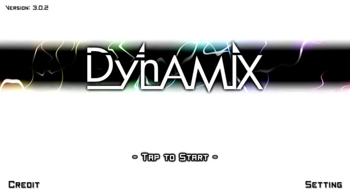 dynamix国内手机版
