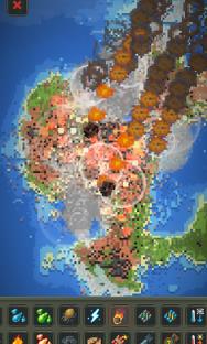世界盒子沙盒上帝模拟器无限金币版
