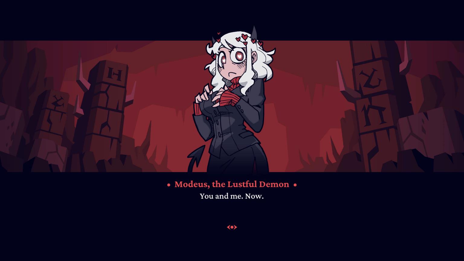 helltaker中文版

