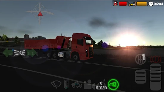 公路司机1.1.3破解版
