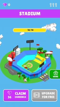 Baseball