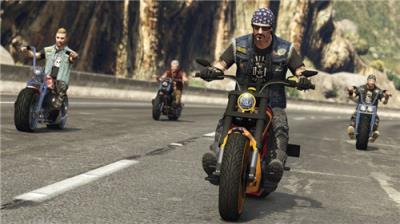 gta5手机版
