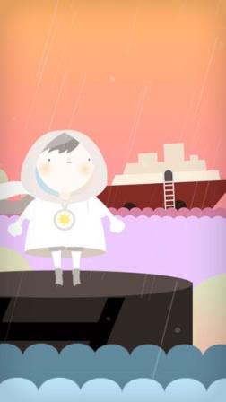唤雨巫师
