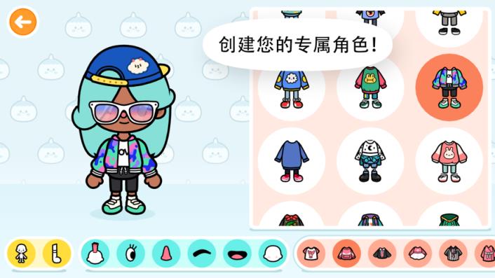 托卡世界1.35.1版本
