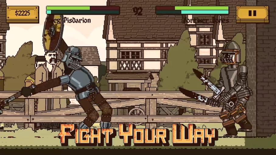 bloodybastards中文版
