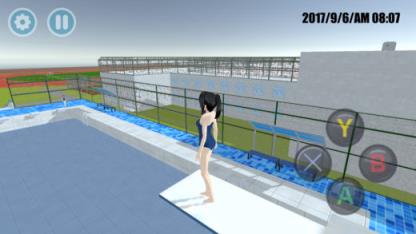 高校模拟器2020汉化版
