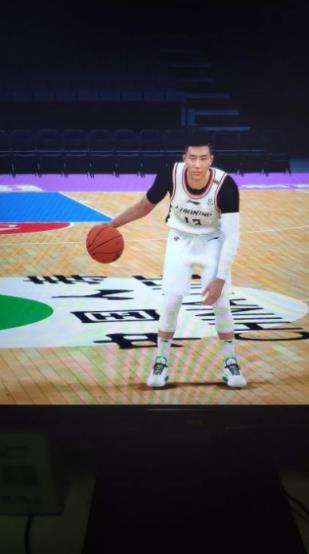 cba2k20手机版
