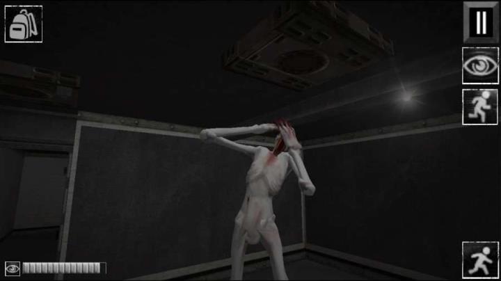 SCP王大锤游戏
