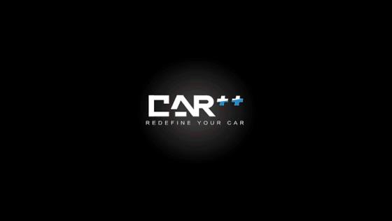 car++渐变色
