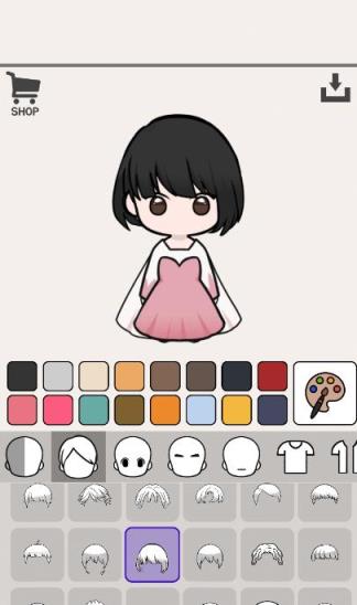 出道吧娃娃破解版
