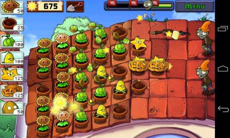 pvz植物大战僵尸95版