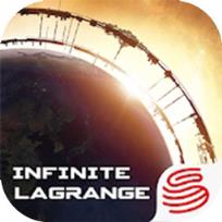 Infinite Lagrange