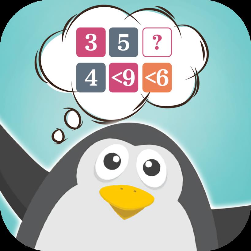 思维至上小游戏