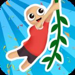 翻滚的人类内购版