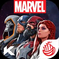 漫威超级争霸战