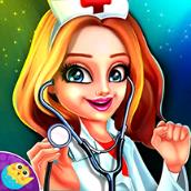 迷你小镇医生中文版