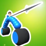 Draw Joust中文正版