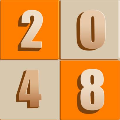 新2048手游