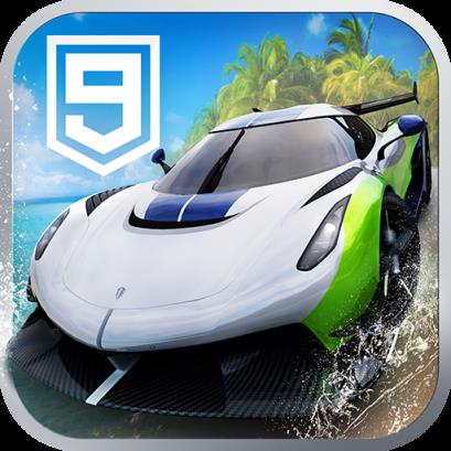 狂野飙车9竞速传奇