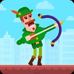 弓箭手英雄传说最新版