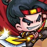 小小军团合战三国放置服