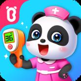 宝宝城市诊所游戏