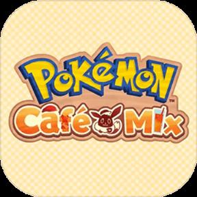 宝可梦Cafe手游官方版