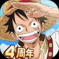 航海王强者之路手游