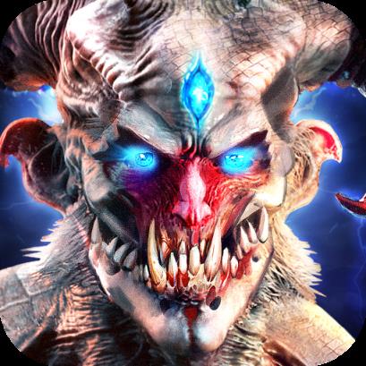 山海经狂野之境