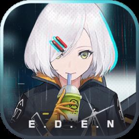 伊甸启示录官方版