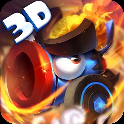 坦克大决战手游