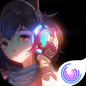 神明在上官方版