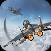 雷电战机传奇手游