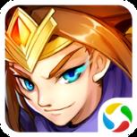 少年名将之少年X三国