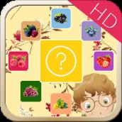 宝宝水果猜猜乐HD