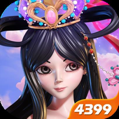 天天战姬叶罗丽