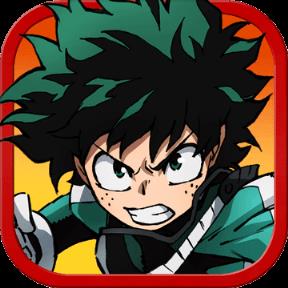 我的英雄学院SMASHTAP