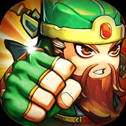 三国乱志富甲天下